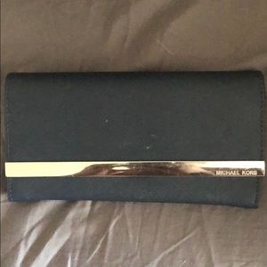 Michael Kors wallet
